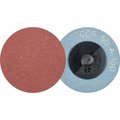 Pferd 2" COMBIDISC® Abrasive Disc - Type CDR - Aluminum Oxide - 180 Grit 42510